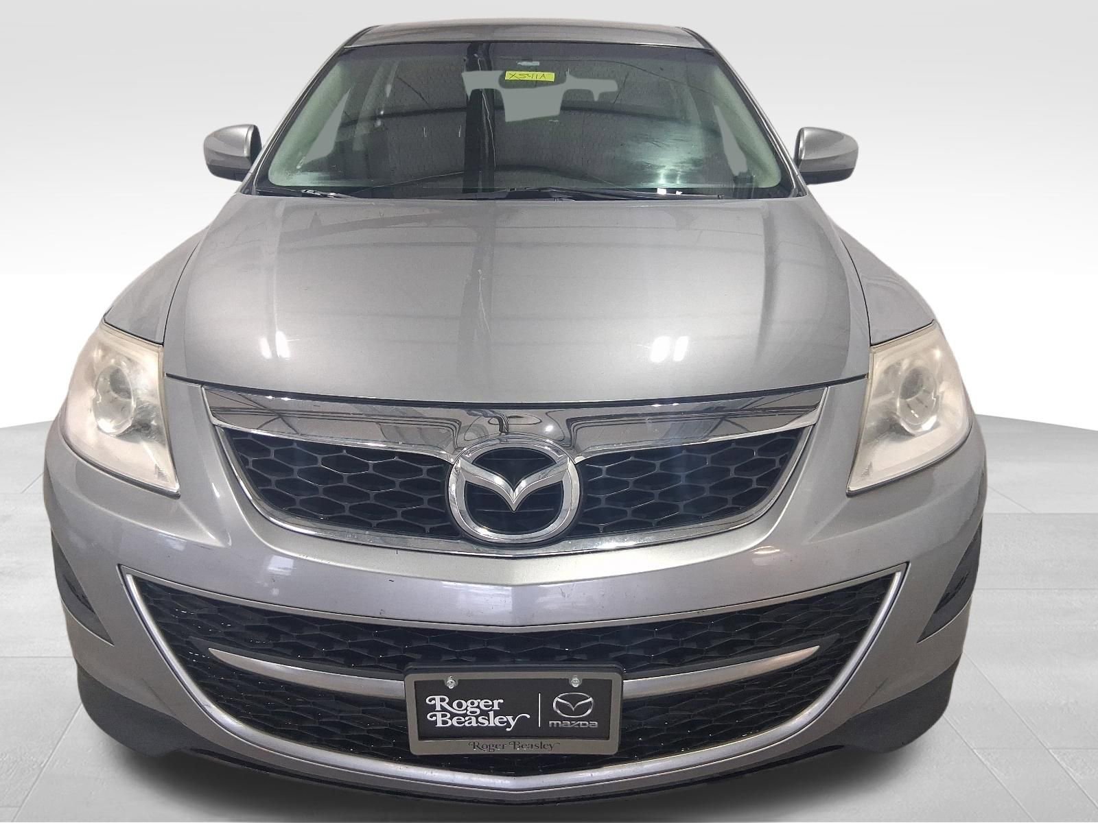 Used 2012 MAZDA CX-9 Sport FWD image 2
