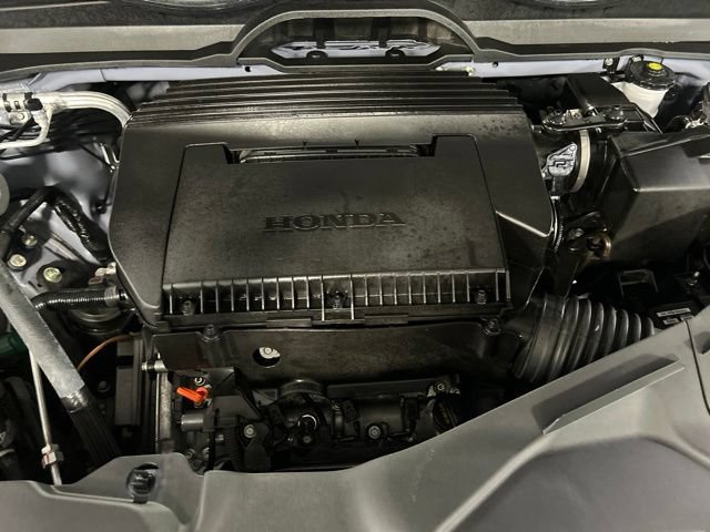 Used 2026 Honda Pilot Sport image 39