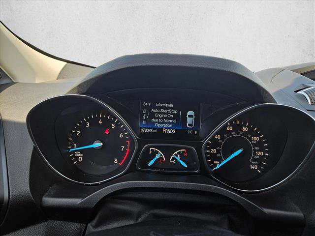 Used 2018 Ford Escape SE FWD image 10