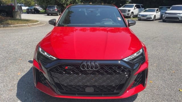 Used 2026 Audi RS 3 AWD/4WD image 3