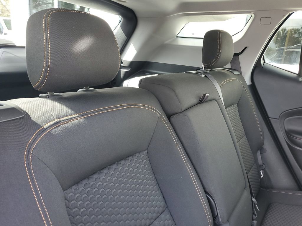 Used 2019 GMC Terrain SLE w/ Driver Convenience Package image 24