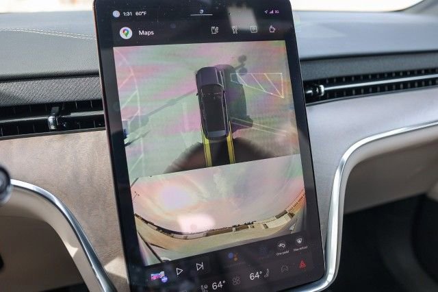 New 2025 Volvo EX90 Plus image 26