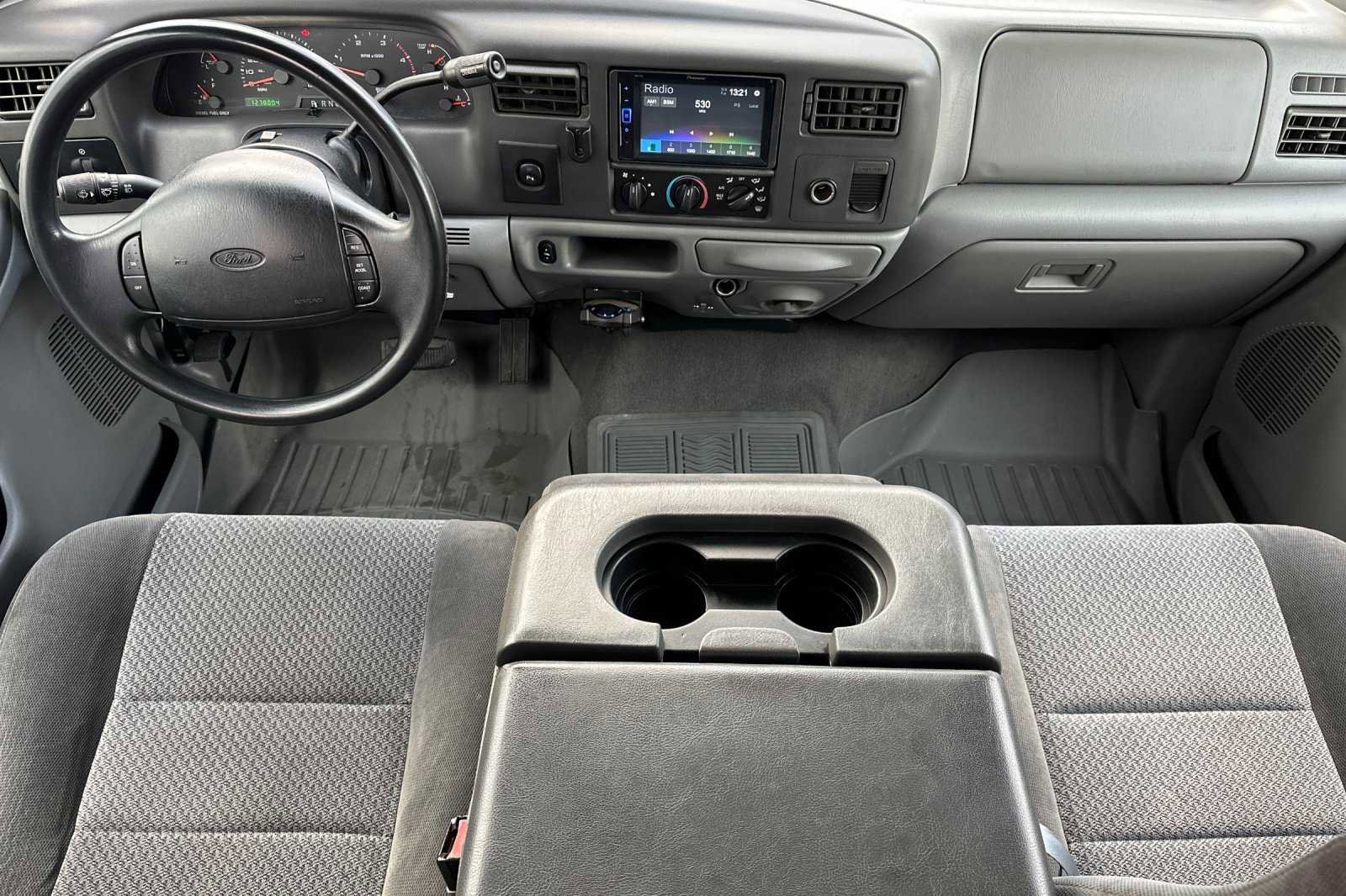 Used 2002 Ford F350 XL image 15