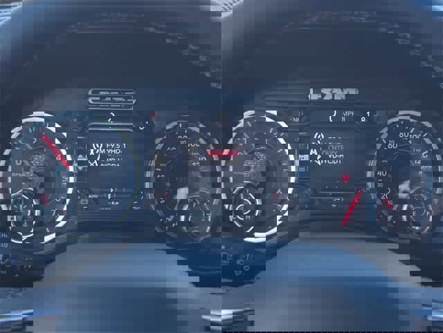 New 2025 RAM 1500 Laramie w/ Sport Appearance Package image 32