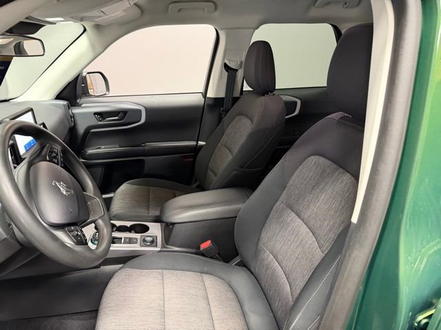 Used 2024 Ford Bronco Sport Big Bend AWD/4WD image 16