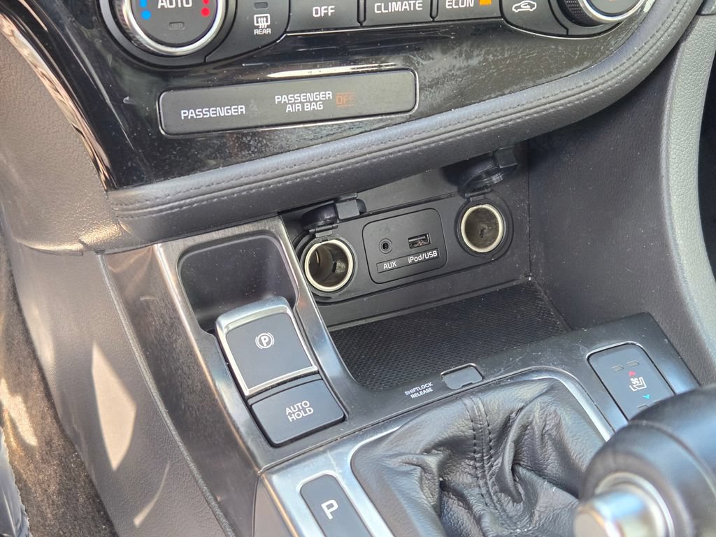 Used 2014 Kia Optima EX FWD image 37
