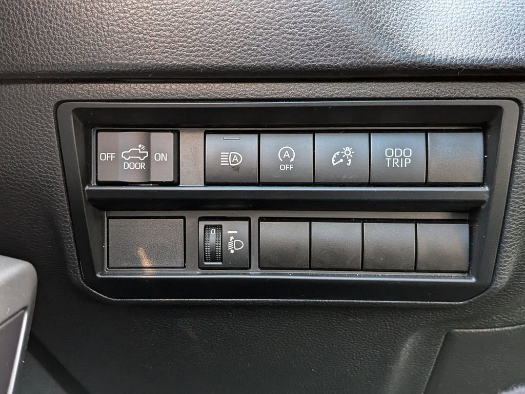 Used 2023 Toyota Tundra SR5 image 21