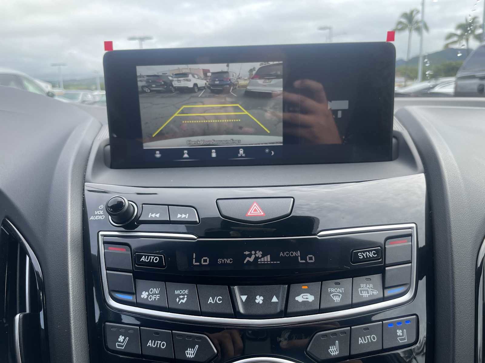 Used 2023 Acura RDX A-Spec image 24