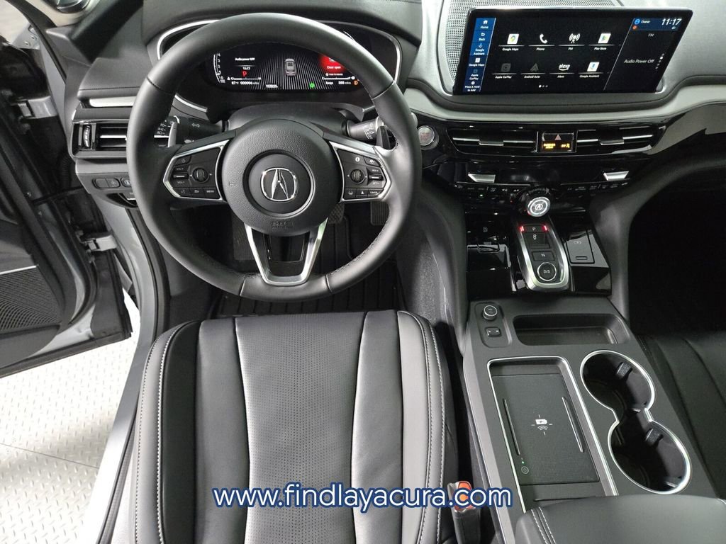 New 2026 Acura MDX w/ Technology Package image 15
