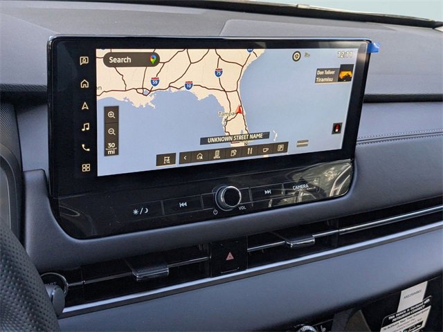 New 2025 Mitsubishi Outlander SE image 27