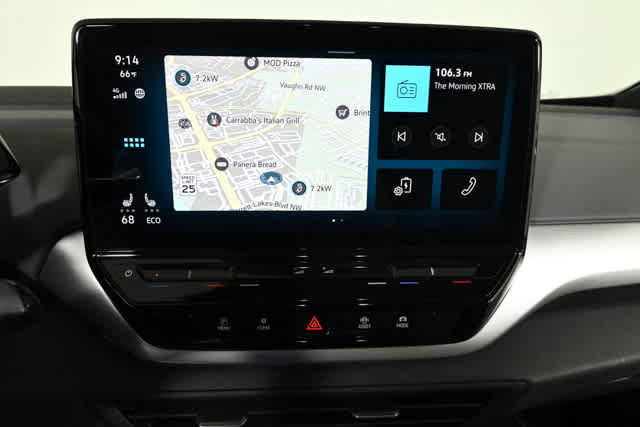 Used 2022 Volkswagen ID.4 Pro S image 25