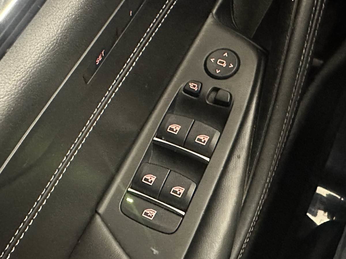 Used 2021 BMW M5 w/ Competition Package image 50