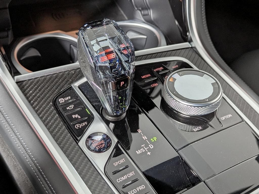 New 2026 BMW M850i xDrive AWD/4WD image 22
