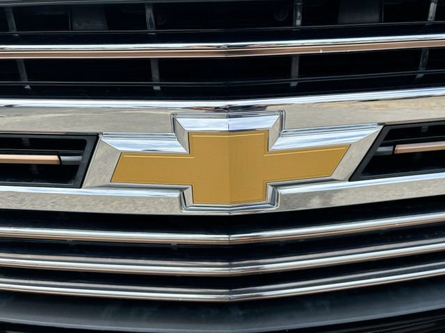 Used 2022 Chevrolet Silverado 1500 High Country AWD/4WD image 31