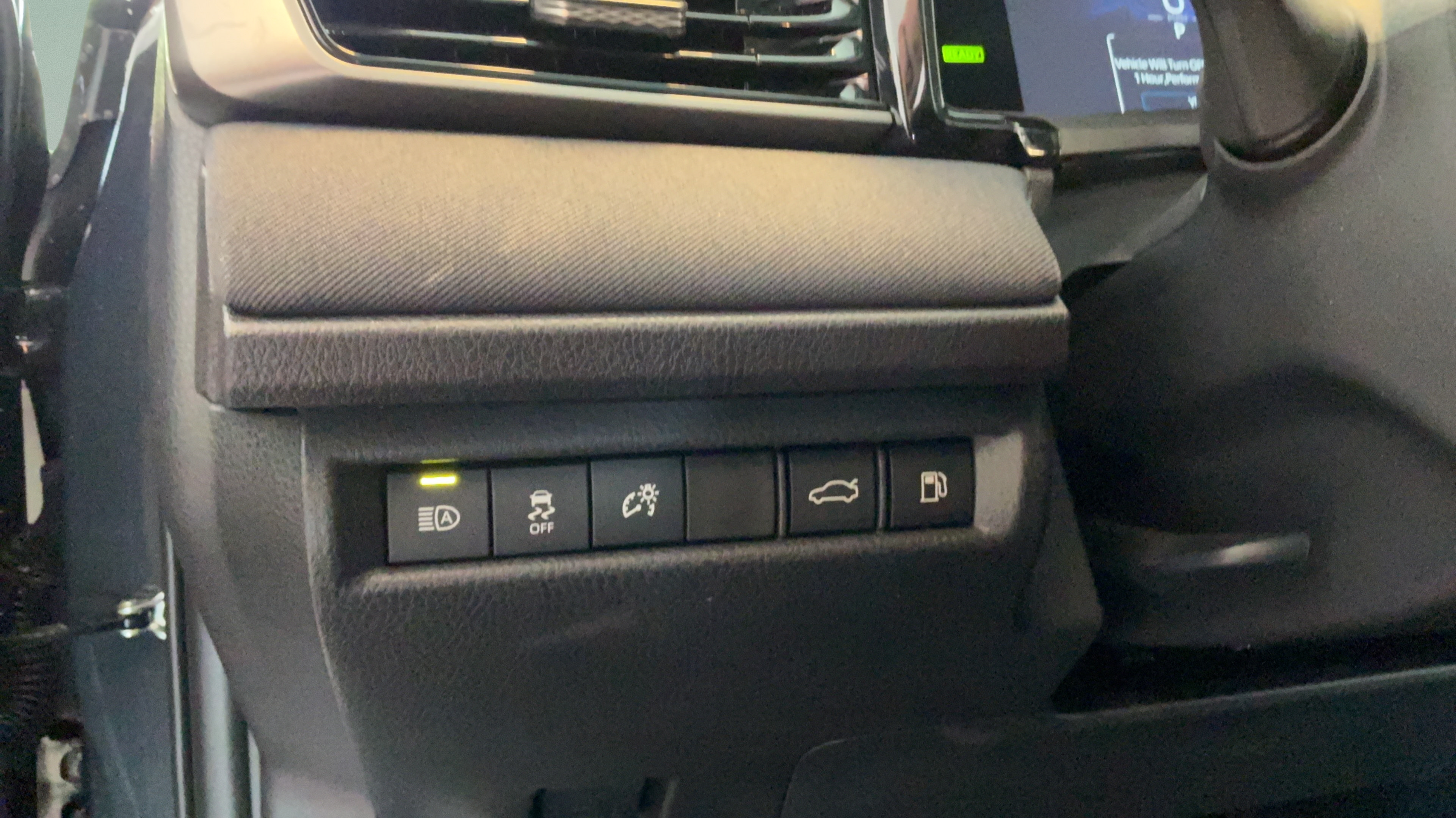 Certified 2025 Toyota Camry LE w/ Convenience Package FWD image 21