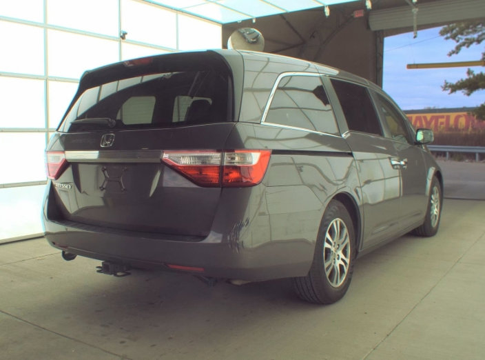 Used 2012 Honda Odyssey EX image 4