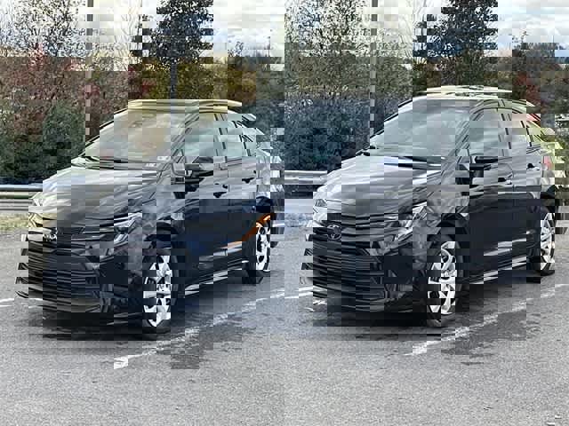 Used 2023 Toyota Corolla LE