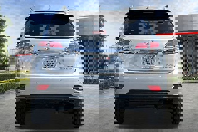 Used 2015 Lexus RX 350 AWD image 5