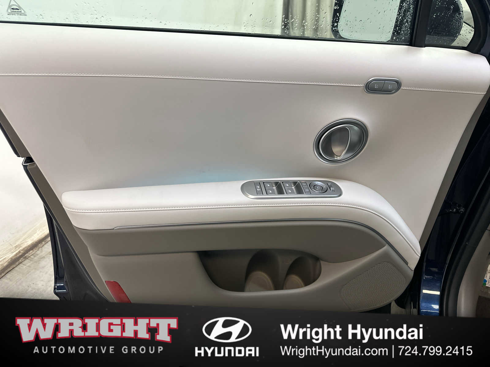 New 2026 Hyundai Palisade Limited image 10