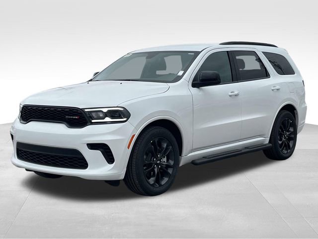 New 2026 Dodge Durango GT w/ Blacktop Package image 3