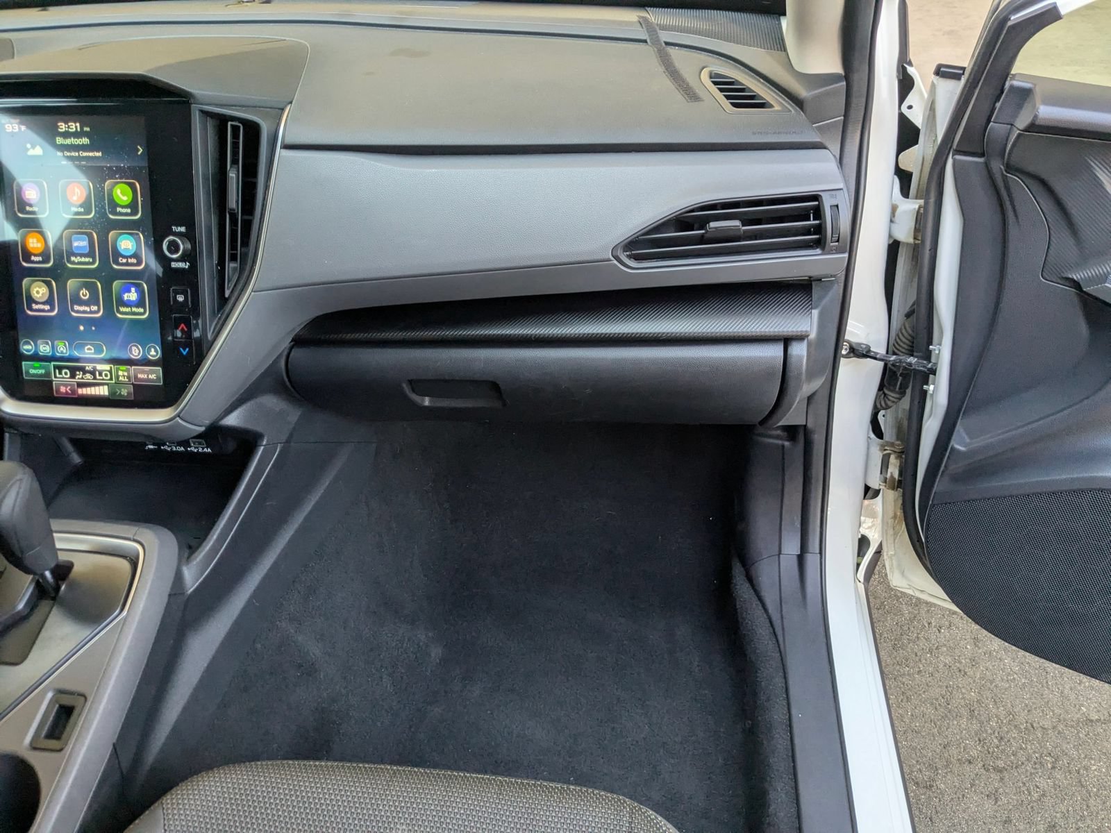 Certified 2024 Subaru Crosstrek 2.0i Premium AWD/4WD image 25