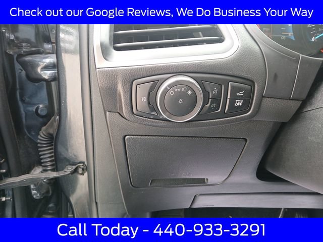 Certified 2024 Ford Edge SEL w/ Convenience Package AWD/4WD image 22