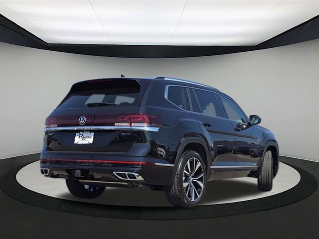 New 2026 Volkswagen Atlas SEL Premium R-Line image 7