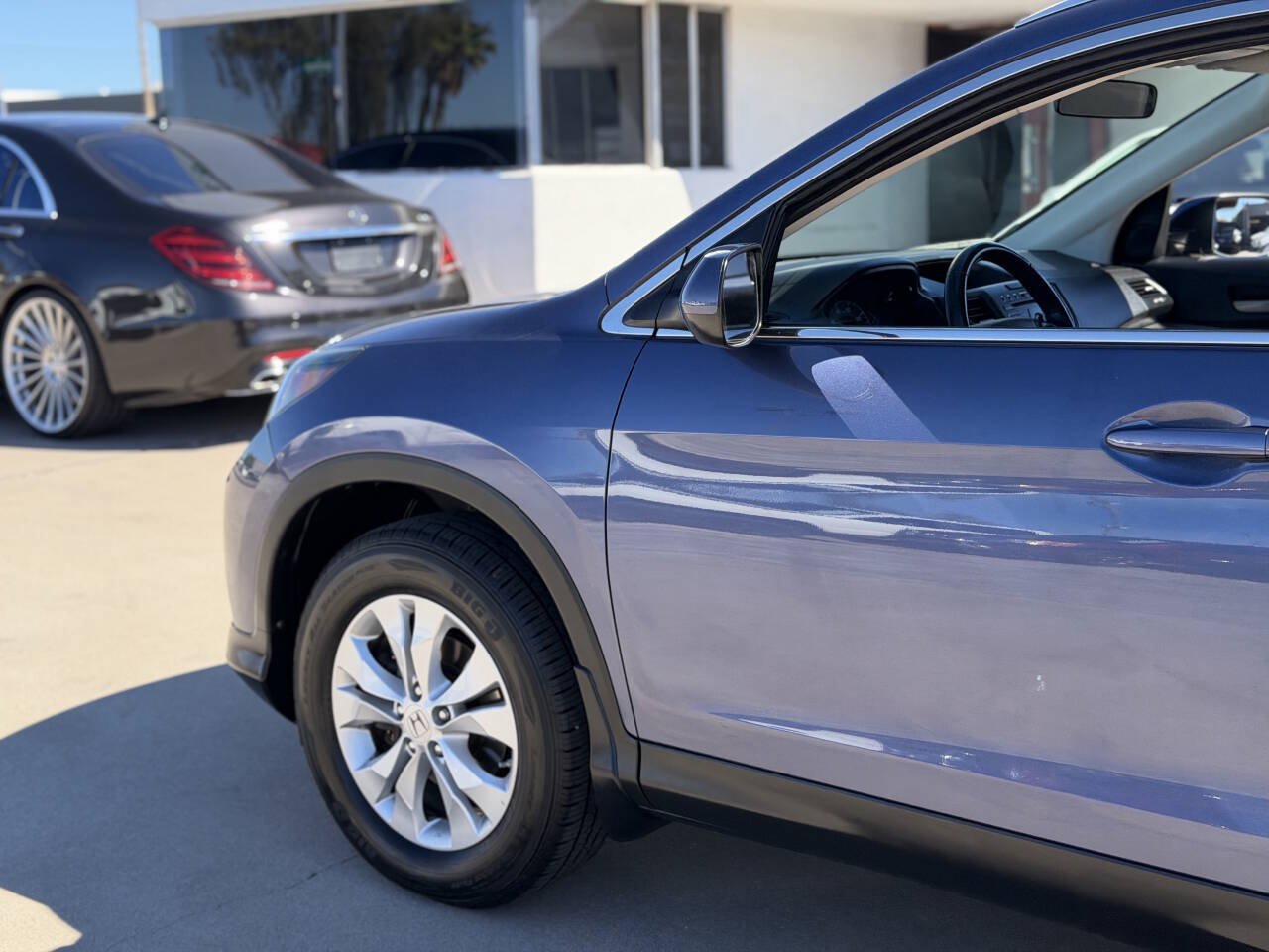Used 2013 Honda CR-V EX-L image 12