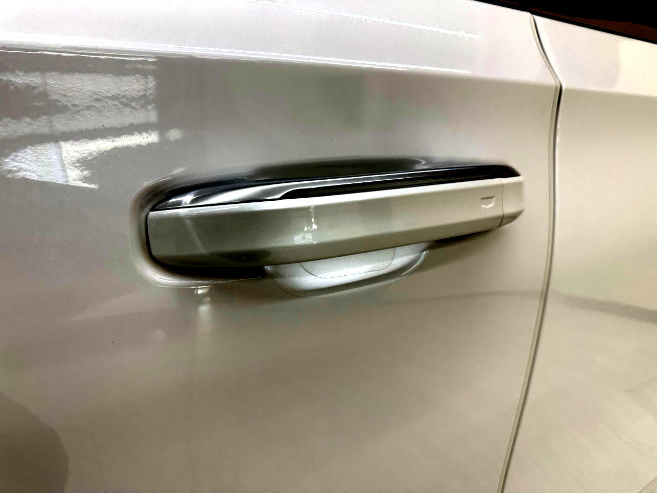 Used 2021 Cadillac Escalade Premium Luxury w/ Driver Assist Tech Package image 12