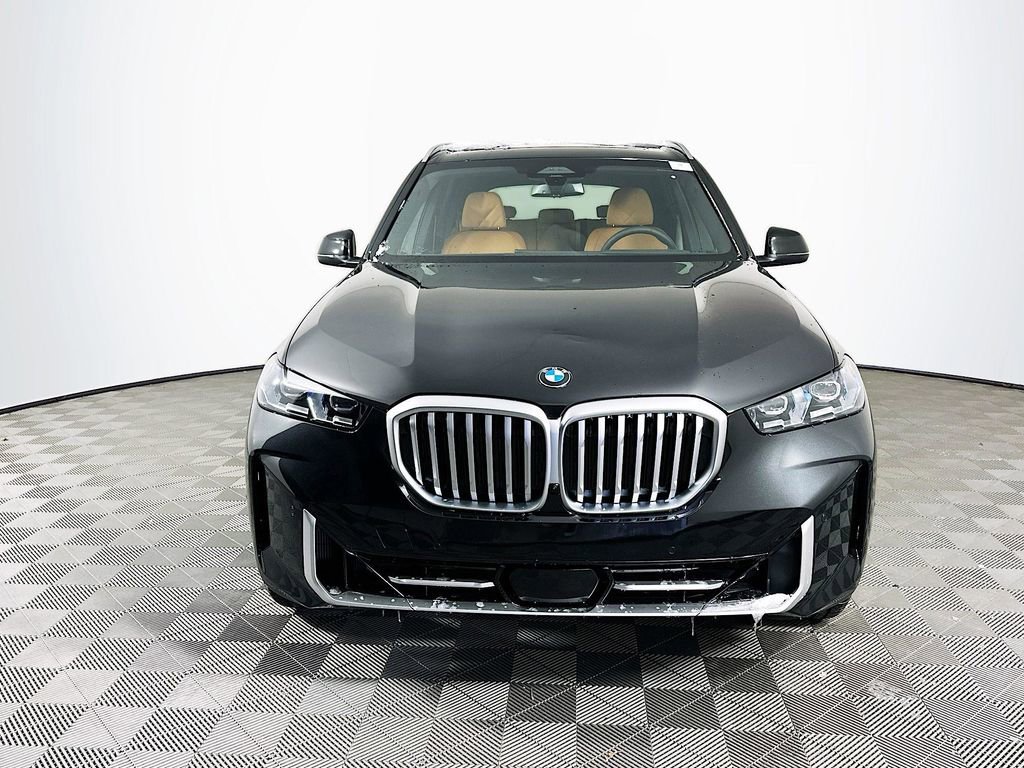 New 2026 BMW X5 xDrive40i image 3