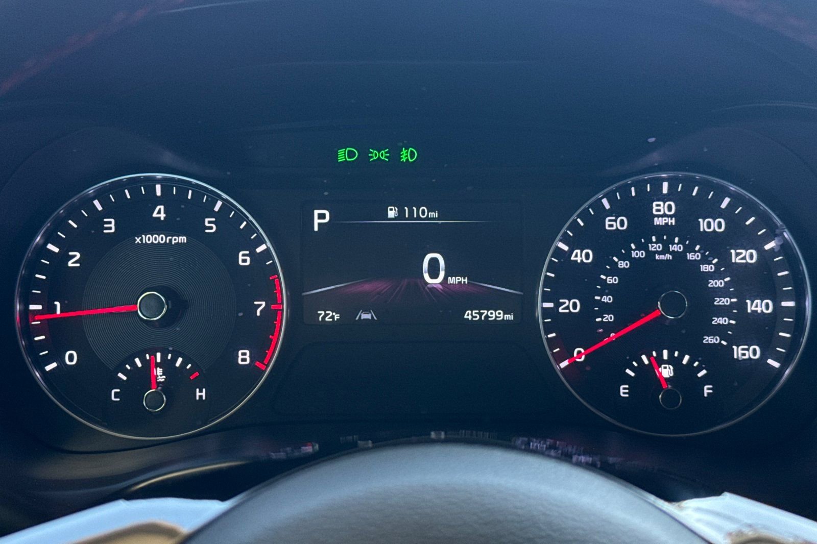 Used 2023 Kia Forte GT FWD image 24