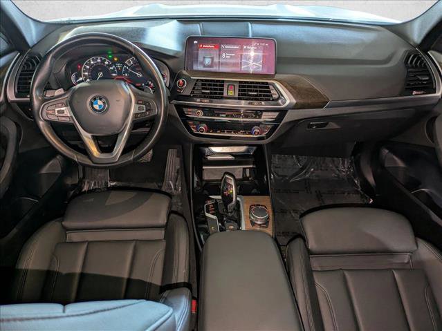 Used 2019 BMW X3 sDrive30i w/ Convenience Package image 16