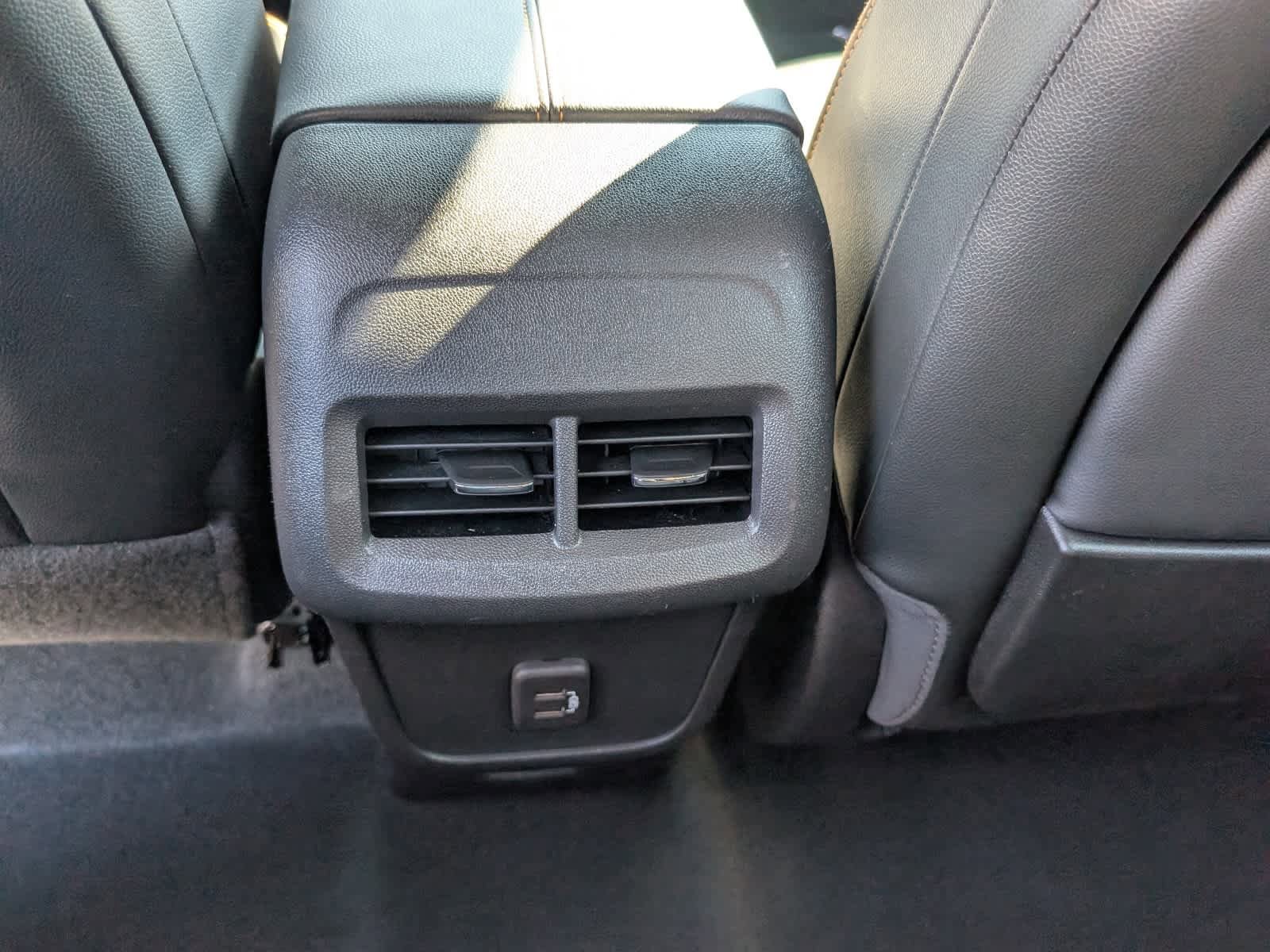 Certified 2023 GMC Terrain AT4 w/ Tech Package image 17