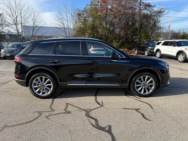 Used 2022 Lincoln Corsair AWD w/ Premium Package image 5