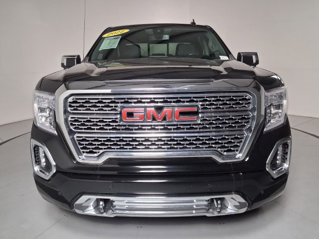 Certified 2022 GMC Sierra 1500 Denali w/ Driver Alert Package II AWD/4WD image 8