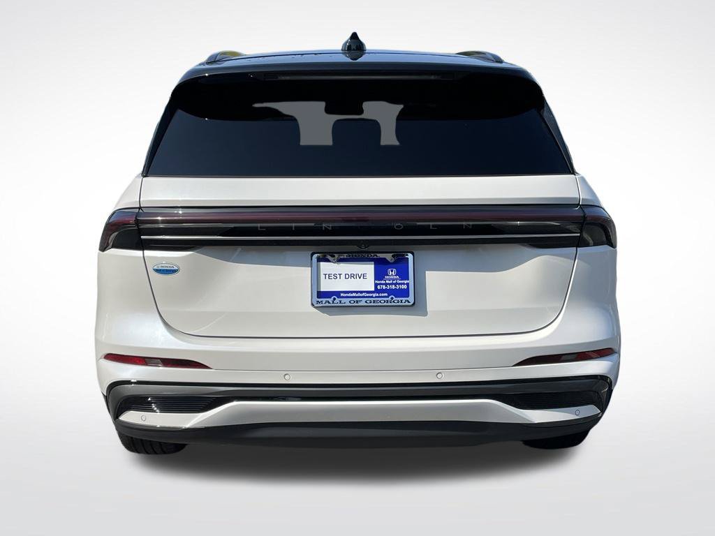 Used 2024 Lincoln Nautilus Reserve w/ Jet Appearance Package (87T) AWD/4WD image 5