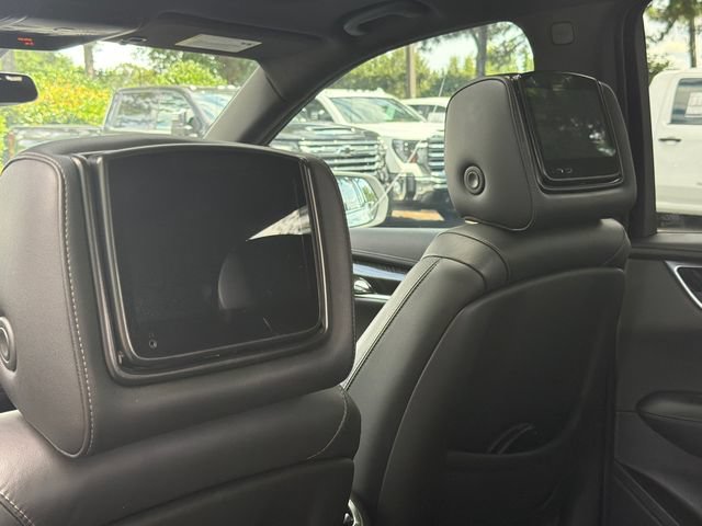 Used 2020 Cadillac XT6 Premium Luxury FWD image 23