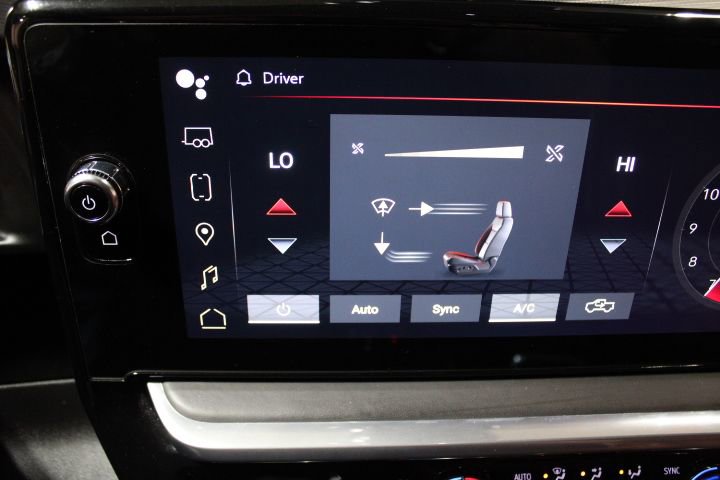 Used 2023 GMC Sierra 1500 Denali Ultimate image 49