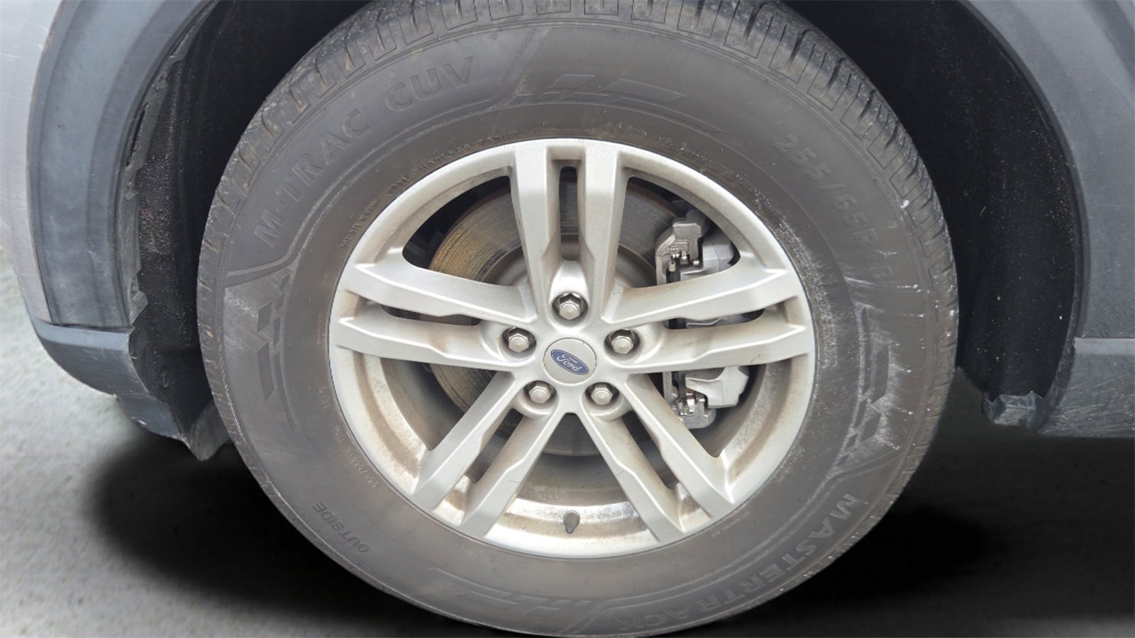 Used 2020 Ford Explorer XLT w/ Equipment Group 202A image 19