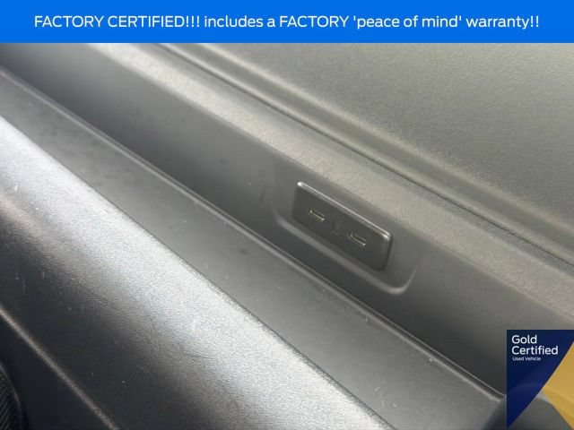 Used 2025 Ford Expedition Max Platinum w/ Driver's Package AWD/4WD image 32