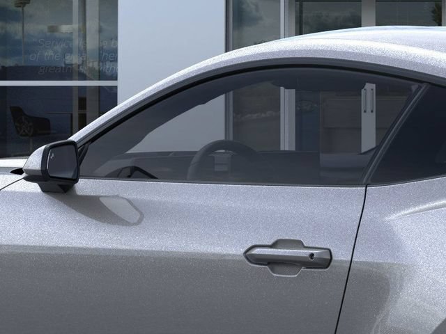 New 2026 Ford Mustang Coupe RWD image 20