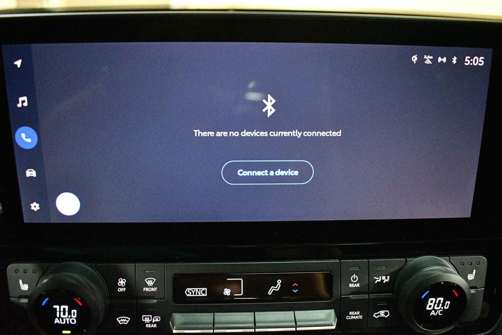 Used 2024 Toyota Grand Highlander FWD image 35