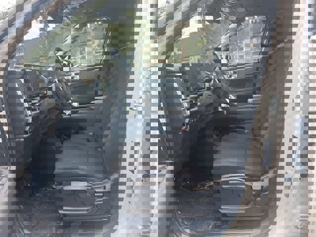 New 2026 Hyundai Santa Fe SE image 13