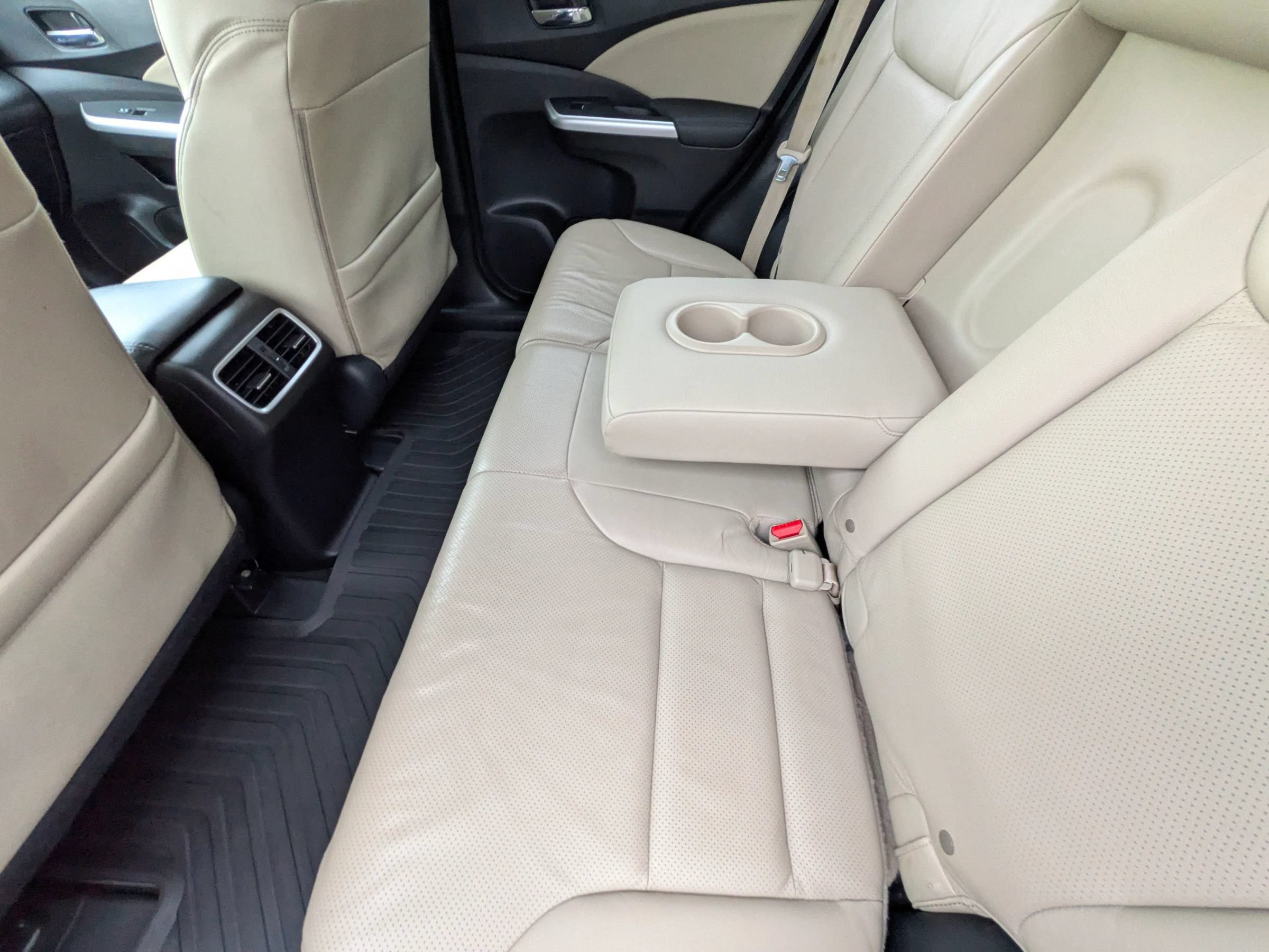 Used 2015 Honda CR-V EX-L image 29