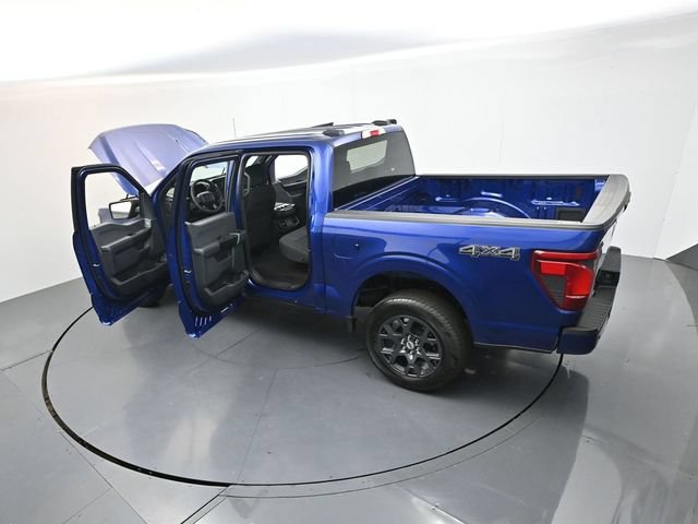 New 2026 Ford F150 STX w/ Equipment Group 200A AWD/4WD image 60
