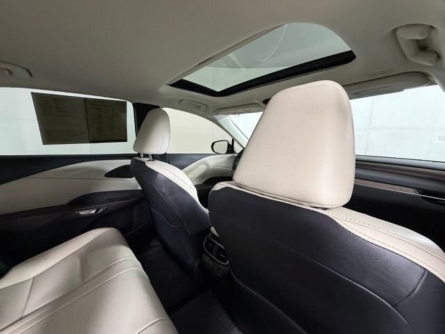 Certified 2024 Lexus RX 350 Premium Plus w/ Convenience Package FWD image 34