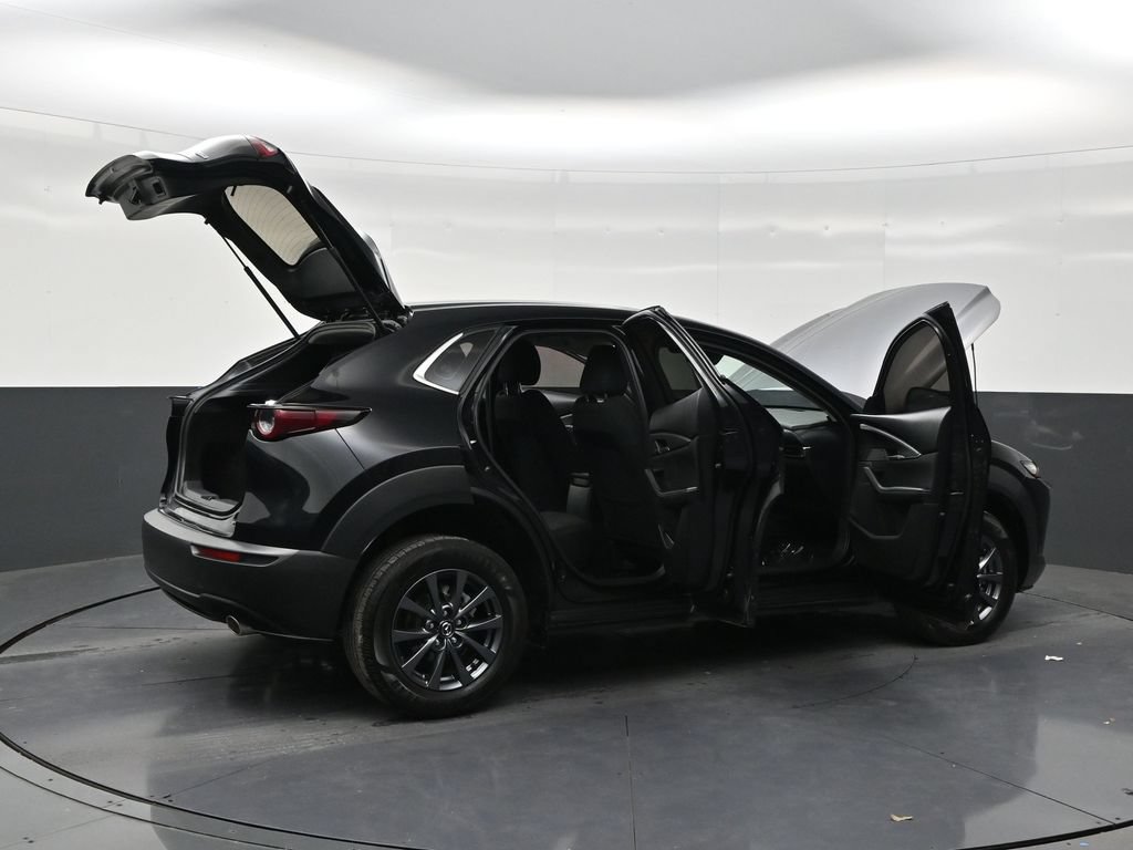 Used 2023 MAZDA CX-30 AWD 2.5 S image 27