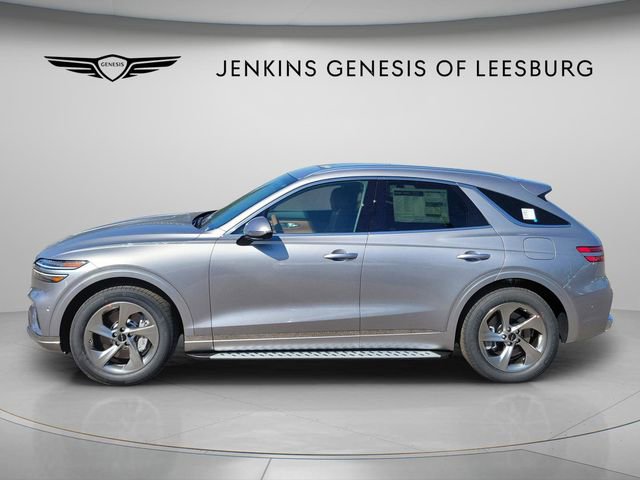 New 2026 Genesis GV70 2.5T Advanced AWD/4WD image 8