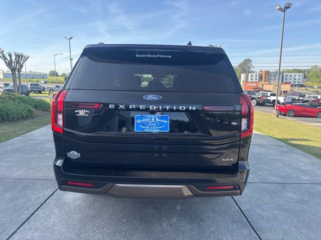 Used 2025 Ford Expedition Max King Ranch AWD/4WD image 6