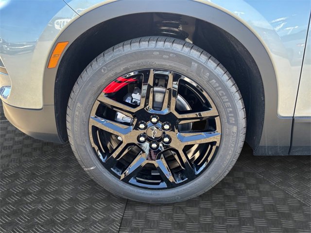 New 2025 Chevrolet Blazer LT w/ Redline Edition image 14